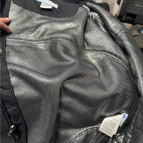 Columbia Men's Dark Performance Jacket - Picture 6 of 6